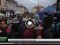 video - Libochovický stromeček rozsvítilo plné náměstí